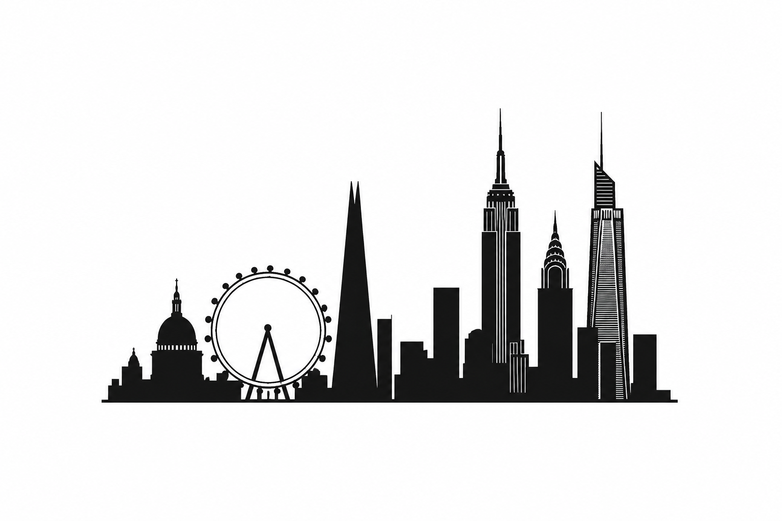 London Openings logo